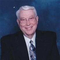 David Arnold Obituary