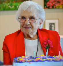 Lucille Bartz Obituary