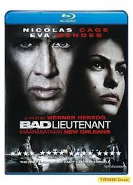 Bad Lieutenant