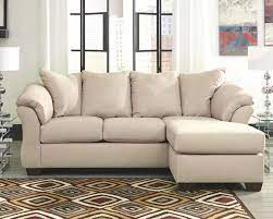 Darcy Sofa Chaise Ashley Furniture Homestore Chaise Sofa Sectional Sofa Couch Ashley Furniture