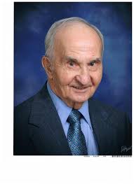 Obituary of Edward F. Pekola