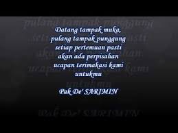 Doa perpisahan teman kerja pensiun. Doa Untuk Teman Yang Pensiun Cara Golden