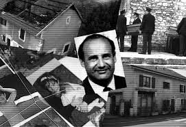 They thought he was a successful medical professional and researcher in the world health. J Ai Tue Tous Ceux Que J Aime Mais Je Suis Enfin Moi Faux Medecin Et Assassin La Double Vie De Jean Claude Romand