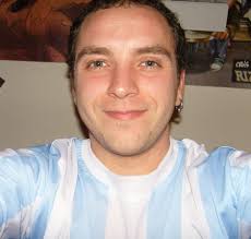 Bertrand LABOURDETTE, 42 ans (BOSKOOP, Naaldwijk)