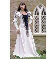 Germany Wedding Gown