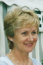 Joan Sharkey's Instagram, Twitter & Facebook