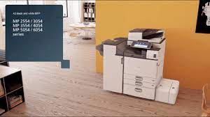 Home » ricoh manuals » multifunction devices » ricoh mp 2554 » manual viewer. Ricoh Mp 2554 3054 3553 4054 5054 6054 Youtube