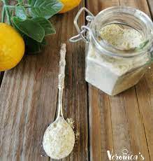 Check spelling or type a new query. Polvere Di Limone Con Il Bimby Ricetta Facile