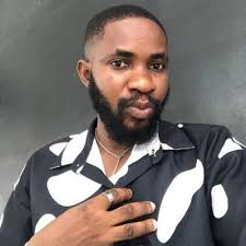 Samuel Victor🇧🇪 (@VictorOfIbadan)