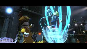 Lego marvel collection ps4 juego nuevo fisico. Lego Marvel Super Heroes Ps3 Ab 29 52 Preisvergleich Bei Idealo De