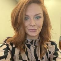 Natalie Jeffries's Instagram, Twitter & Facebook