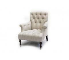 George Smith Christopher Chair Furniture Fabric Furniture Chair