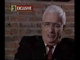 Bill Cogan + Mike Conway interview