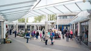 Winkelcentrum Hatert Nijmegen Winkelcentrum