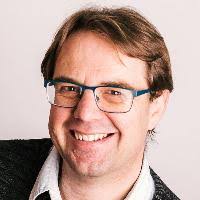 Associate Professor Jonathan Marshall