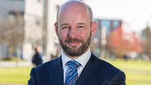 Science Foundation Ireland announces Prof Philip Nolan as new director  general