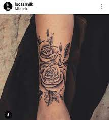 rose tattoo tatoofeminina tatoo feminina kol dovmesi dovmeli kadin erkek dovmeleri
