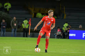 Jorge carrascal retoma su nivel y se destaca en river. Carrascal Es Convocado A Un Microciclo De La Seleccion Colombia De Futbol Sucrenoticiasof