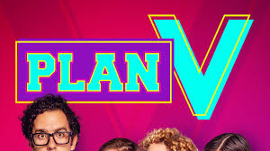 Image result for Plan-V