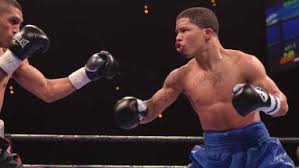 If he can use his height and reach advantage to box from the outside and prove he's durable enough to. Gervonta Davis Next Fight Fighter Bio Stats News