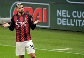 Left back who joined real madrid in 2017 after beginning his professional career with atletico madrid. Theo Hernandez On Twitter Yo No Lo Entiendo Y Tu