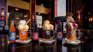 Fitz's Bottling Company