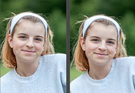 Topaz editing software improves photo quality