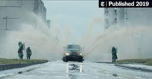 Start your free trial to watch chernobyl and other popular tv shows and movies including new releases, classics, hulu originals, and more. Plenty Of Fantasy In Hbo S Chernobyl But The Truth Is Real The New York Times