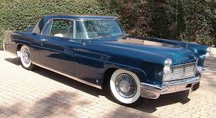 56 Lincoln Continental Mark Ii Would Love To Have This In My 2nd Garage Lincoln Cars Model Cars Kits Lincoln Models