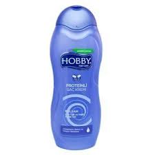 Hobby Sac Kremi 600ml Argan Papatya Sac