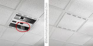Drop ceilings are usually found in places like office buildings or schools, but there are reasons you may consider installing one in your own home. 400 12 Uses Not Permitted