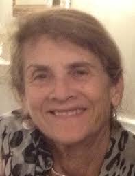 Susan Caller OBITUARY