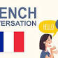 French Conversation Group event image