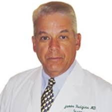 Dr. Mathis T. Adams, MD