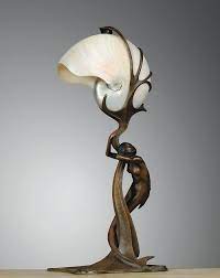 coffeenuts jugendstil lampen jugendstil design art deco lampen