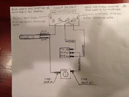 The circuit diagram for these motors is rather simple but it can be more difficult to understand how to wire a motor with complex electrical circuits. 34 2 Speed Whole House Fan Switch Wiring Diagram Free Wiring Diagram Source