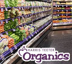 The chain was started in north carolina by two grocers, w.t. Harris Teeter Kill Devil Hills