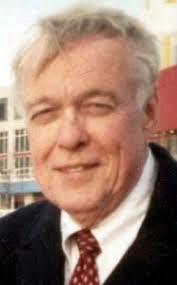 Joseph F. Ulrich, Jr. Obituary