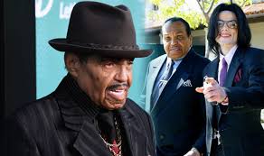 You don't earn the title of the king of pop without the wealth to go along with it and michael jackson has a lot of it, owning over half of the entire jackson family net worth. Joe Jackson Dead Michael Jackson S Father Has Died Net Worth Revealed Express Co Uk