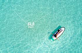 Dive in and get amongst it! Fiji Wanderlands Travel