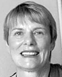 Nancy McDonald Obituary