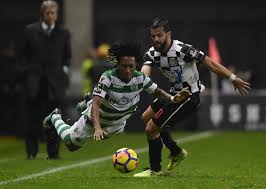 Preview and stats followed by live commentary, video highlights and match report. Gelson Martins Gelson Martins Photos Boavista V Sporting Cp Primeira Liga Zimbio