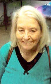 Obituary: Margaret Ann Carter (11/8/25)