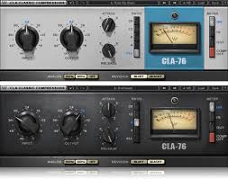 Gabrielle means devoted to god. Cla 76 Compressor Limiter Plugin Waves