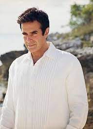 I understand that poisoning her sister is a terrible and unforgiveable thing, but to be fair she was probably gong to die along with her. David Copperfield Illusionist Wikipedia