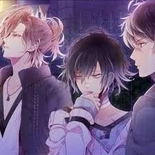 Listen to all your favourite artists on any device for free or try the premium trial. Dark Vampire Music The Last Dance Waltz Music Mp3 By Diabolik Lovers World