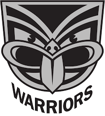 Pin By Antony Pai On Maori Art Warrior Logo Newcastle Knights Nrl