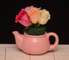 Check spelling or type a new query. How To Make A Teapot Floral For Mom B C Guides
