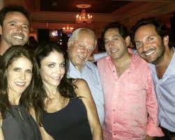 Bethenny frankel (born november 4, 1970) is an american reality television personality, former talk show host, author, and an entrepreneur. Bethenny Frankel On Twitter Rip Tommy Lasorda The World Has Lost A Legend And My Close Friend Warren Has Lost A Best Friend And Second Father Homerunsinheaven Https T Co Lbzrflctyx