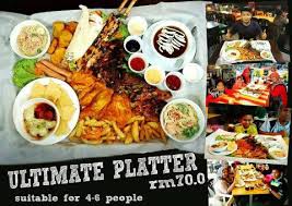 Nasi lemak simple (1 km), cafe ft roti (2 km), retros by ghalit steak hub (2 km), at. Kuantan Cafe Western Tepi Sungai Kuantan Di Benteng Facebook